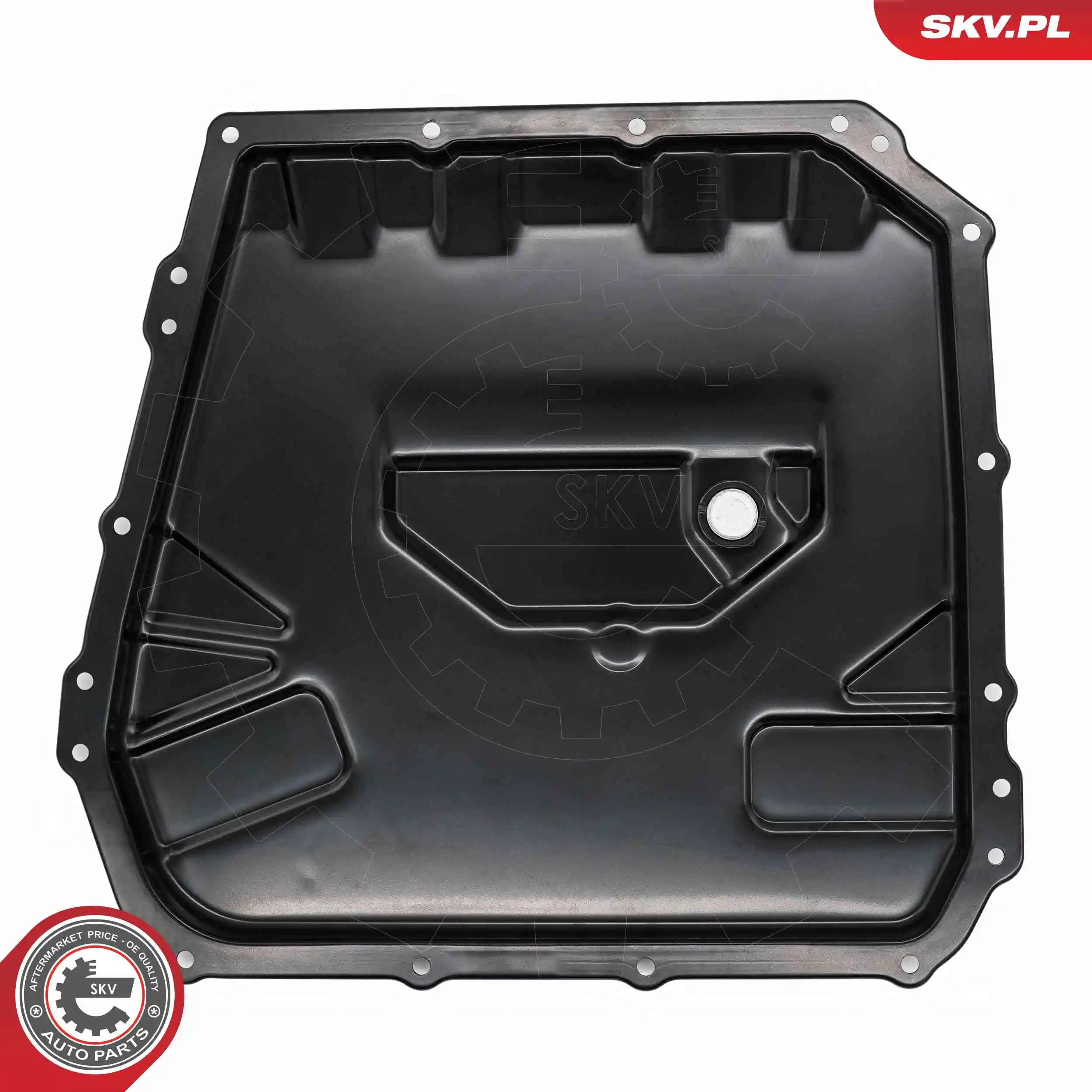 ESEN SKV 48SKV869 Oil Sump, automatic transmission