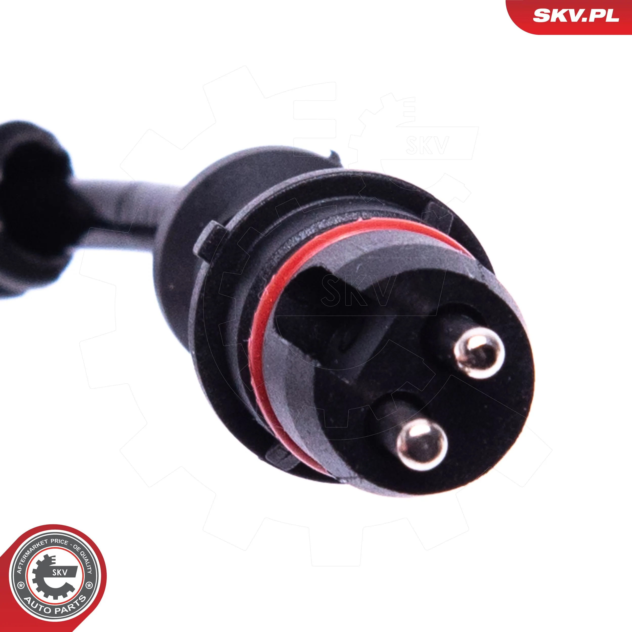 Sensor, wheel speed 06SKV521