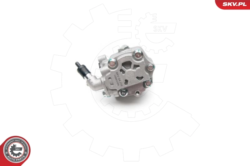 Hydraulic Pump, steering 10SKV194