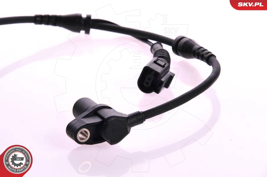 Sensor, wheel speed 06SKV038