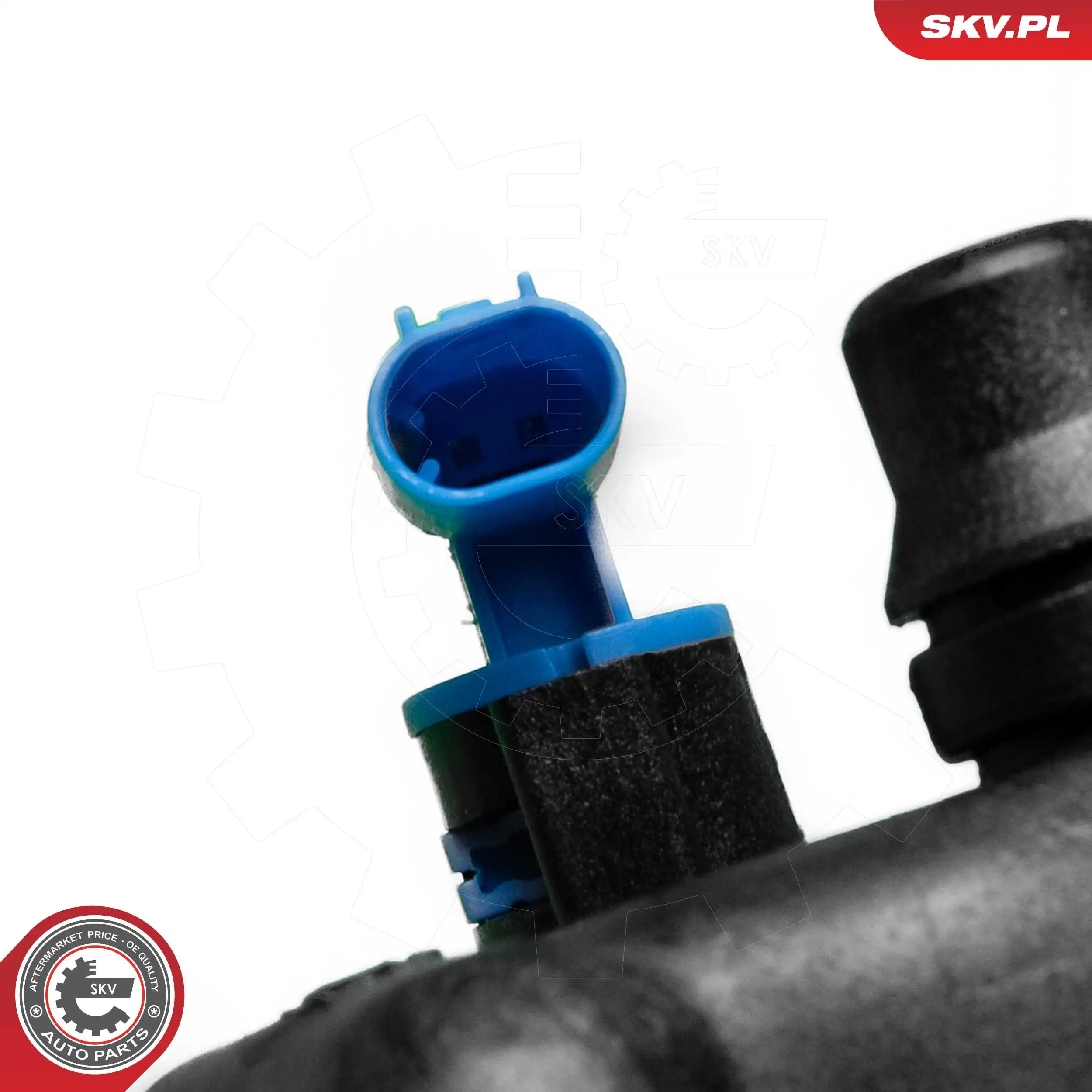 Expansion Tank, coolant 61SKV458