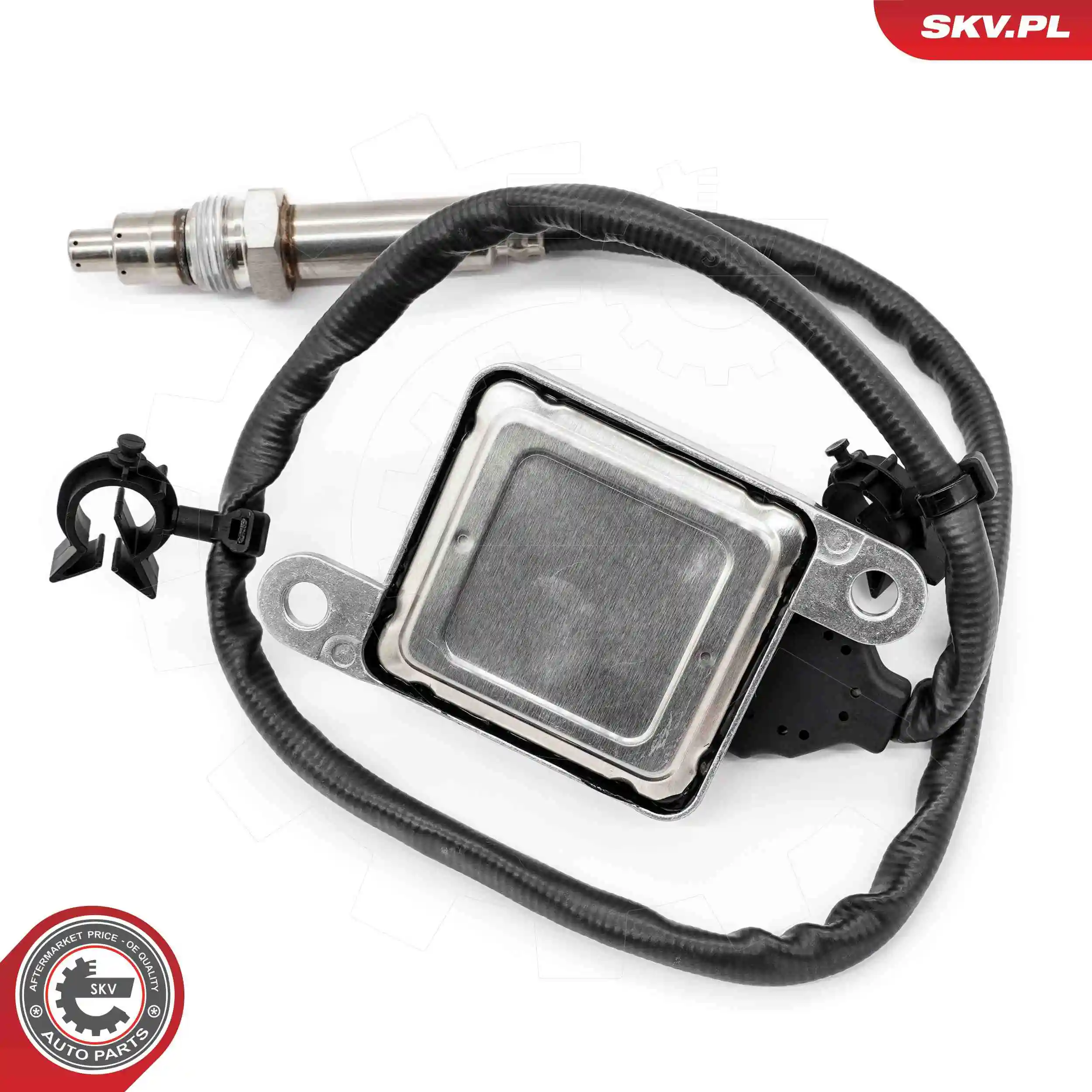 NOx Sensor, NOx catalytic converter 71SKV044