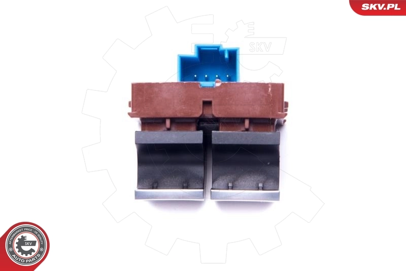 Switch, tailgate release 38SKV804