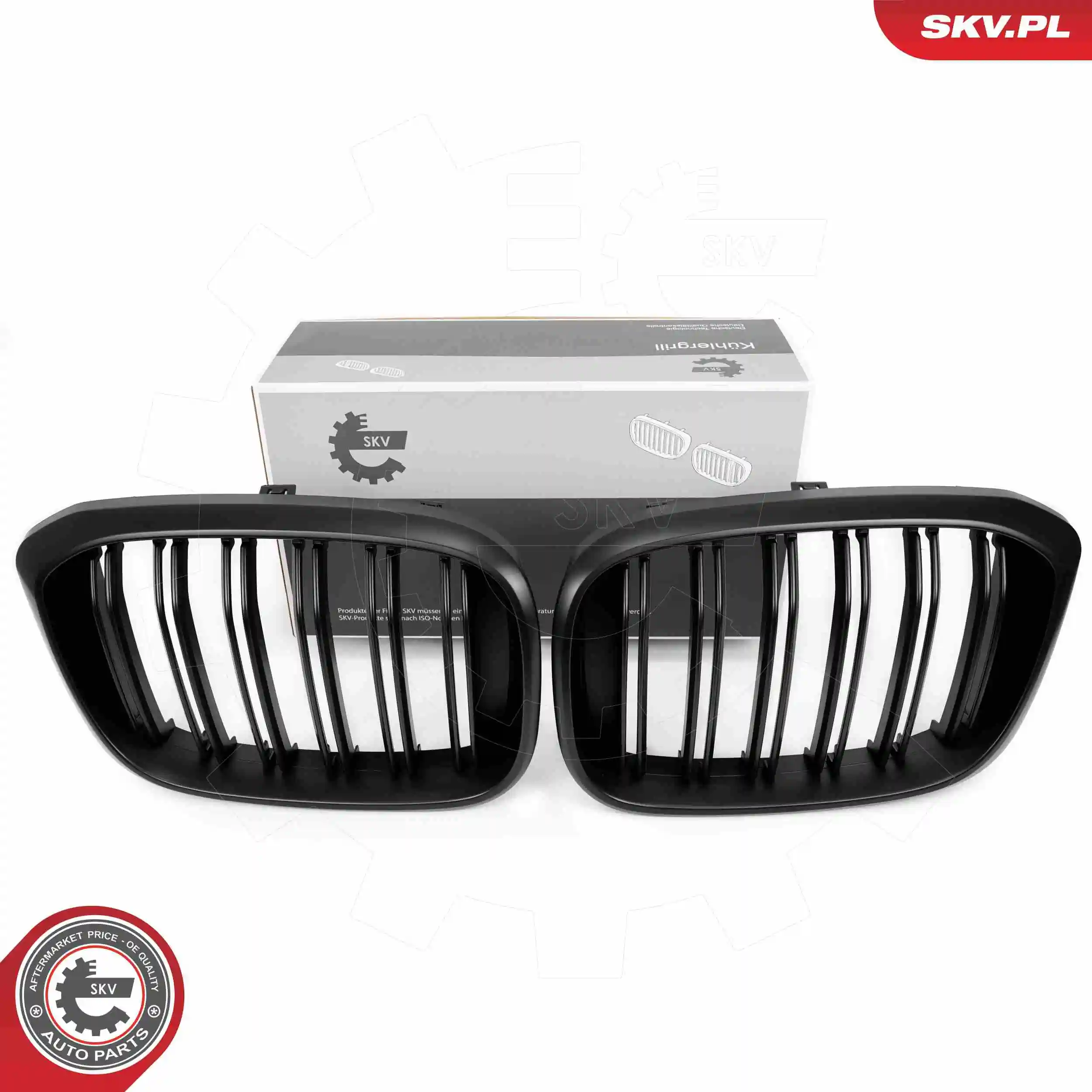 ESEN SKV 66SKV262 Radiator Grille