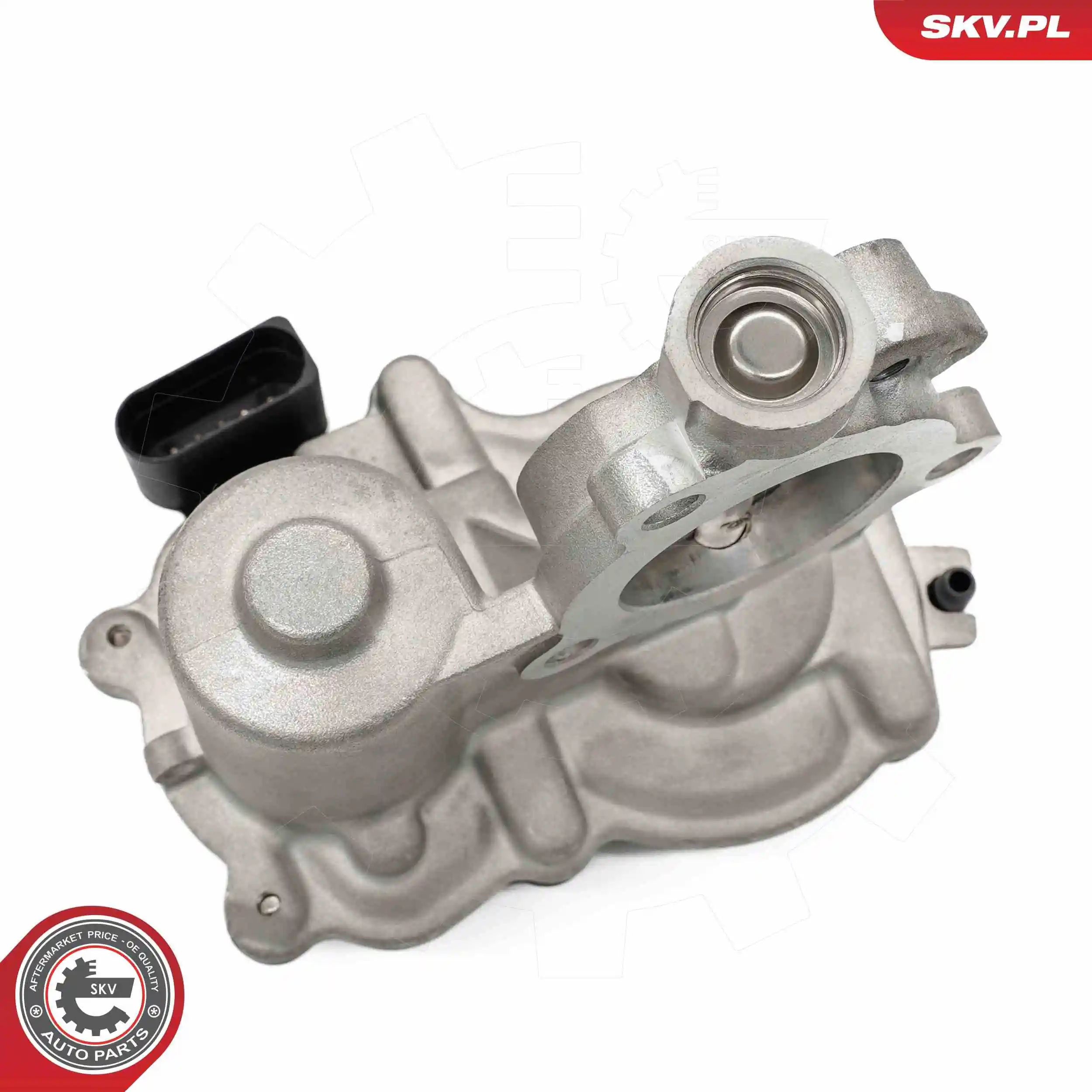 EGR Valve 14SKV281