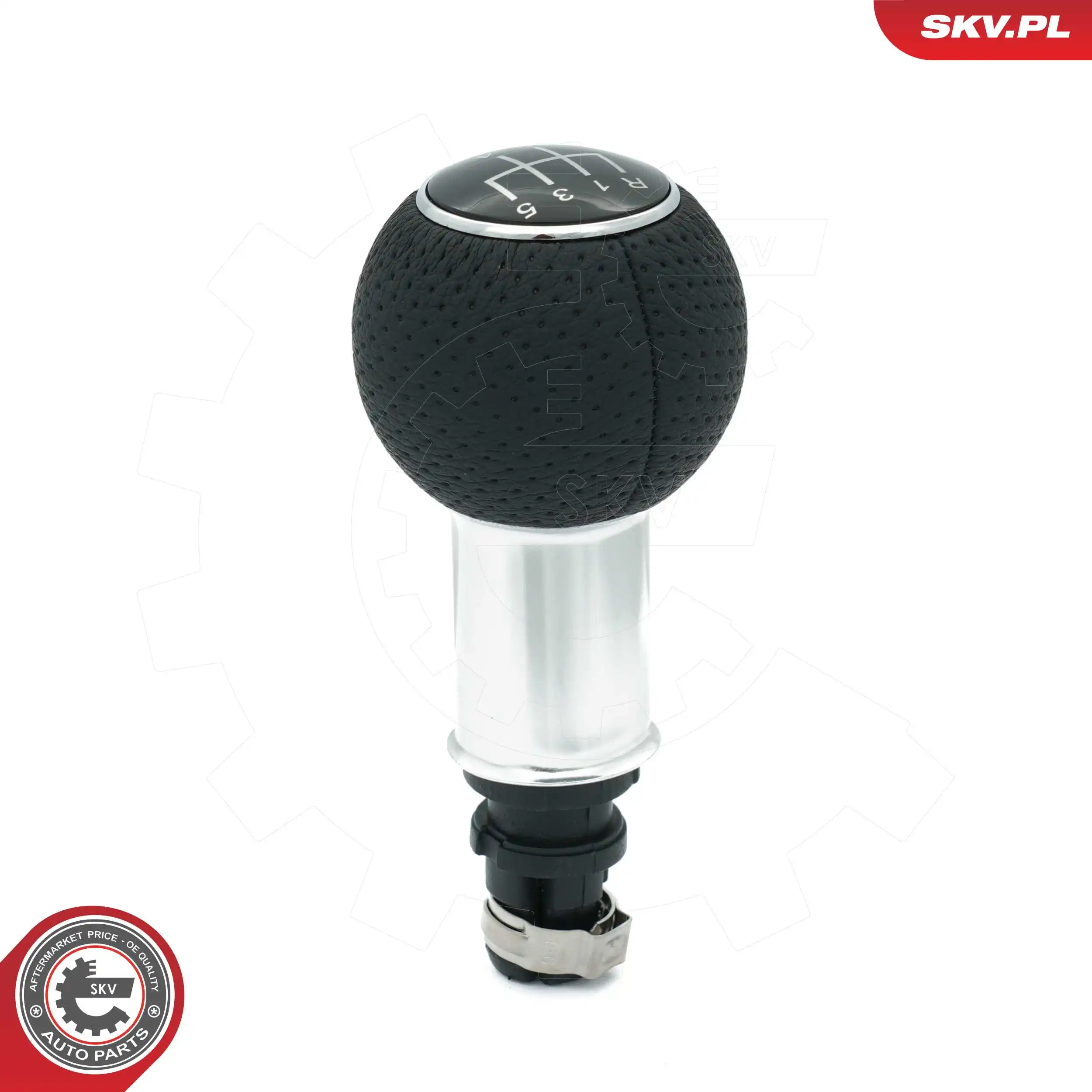 Gear Shift Lever Knob 63SKV007