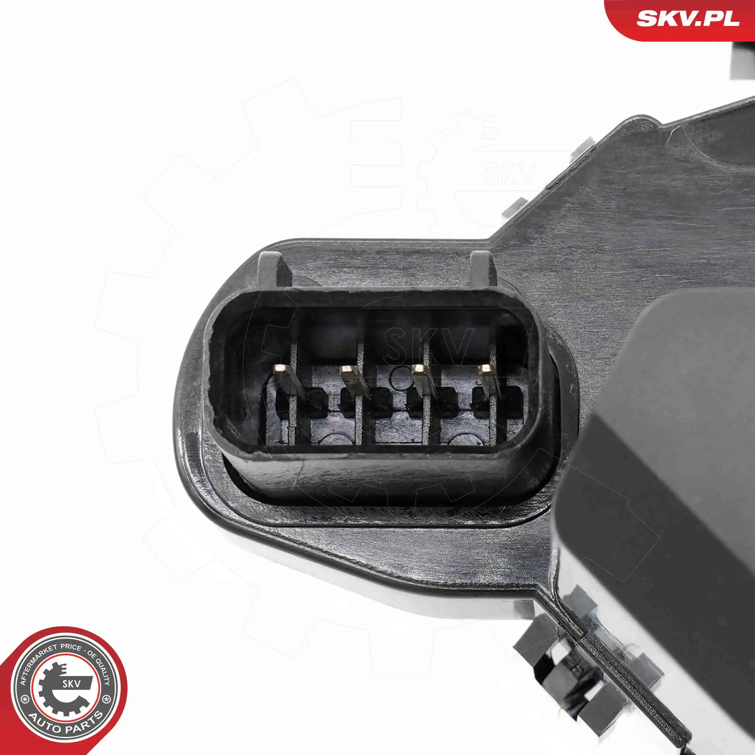 ESEN SKV 60SKV161 Door Lock