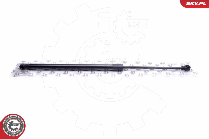 Gas Spring, bonnet 52SKV085