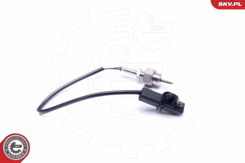 Sensor, exhaust gas temperature 30SKV367