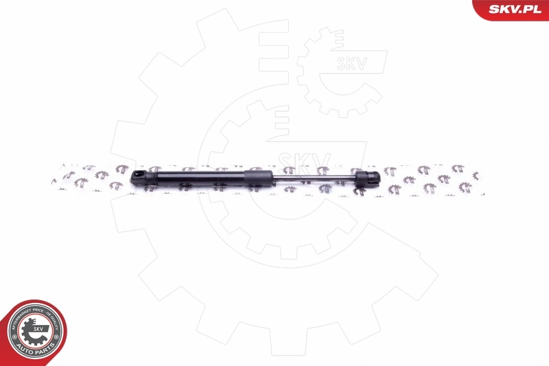 Gas Spring, bonnet 52SKV007