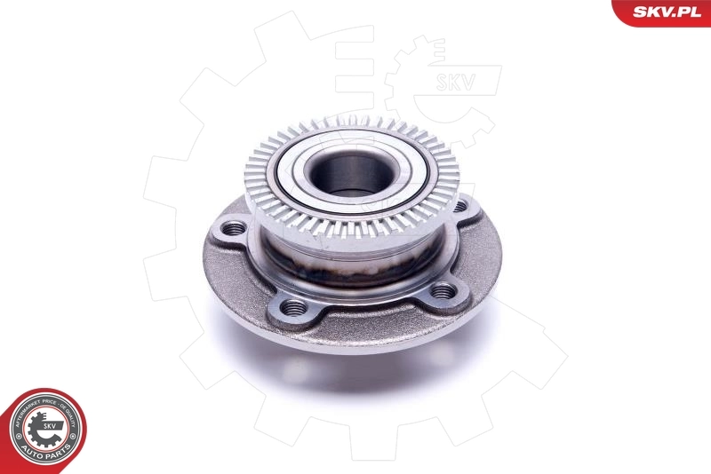 Wheel Bearing Kit 29SKV521