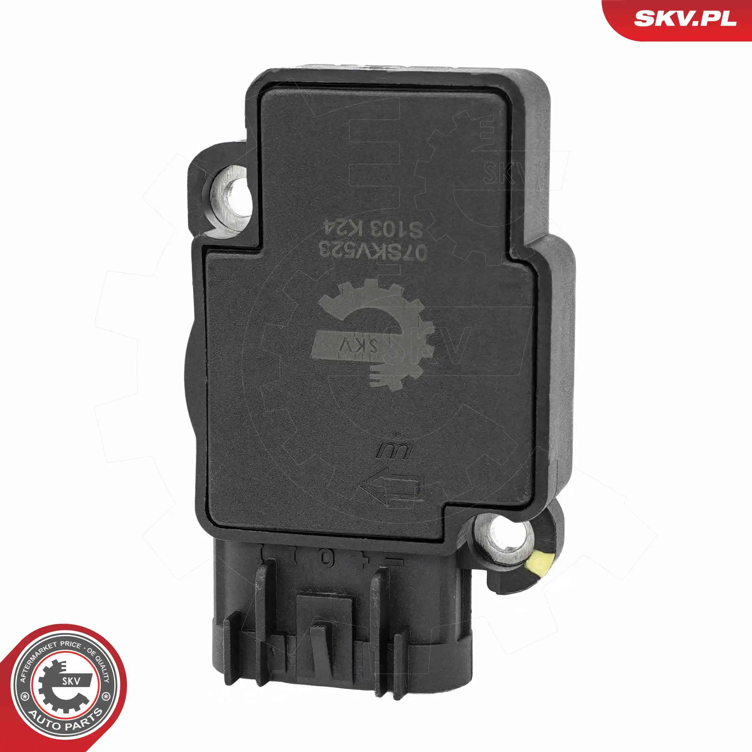 ESEN SKV 07SKV523 Mass Air Flow Sensor