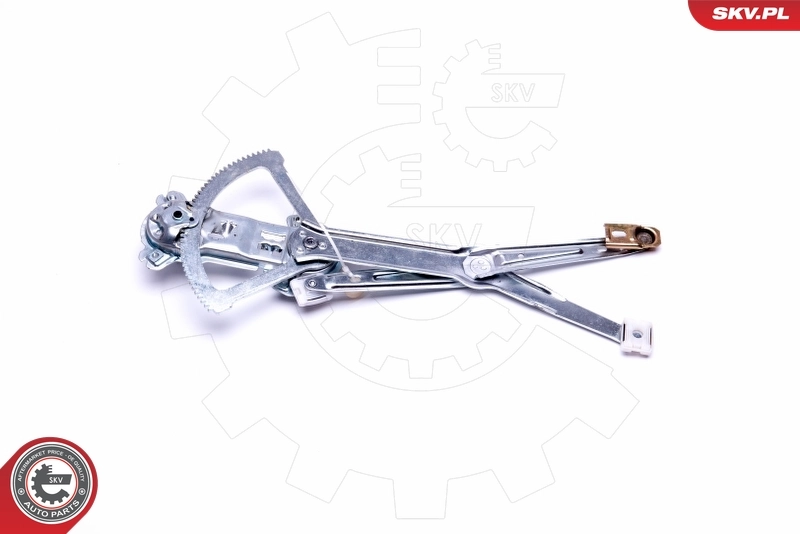 Window Regulator 00SKV862