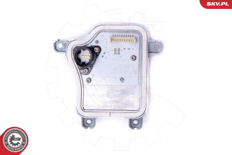 ESEN SKV 59SKV033 Control Unit, lights