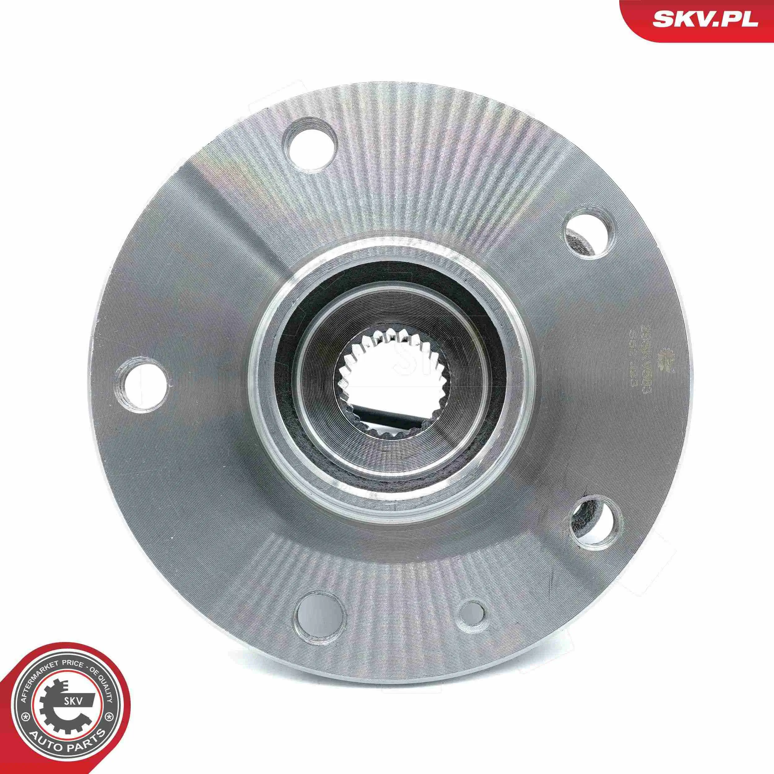 Wheel Bearing Kit 29SKV563