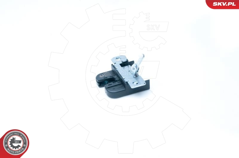 Tailgate Lock 16SKV308