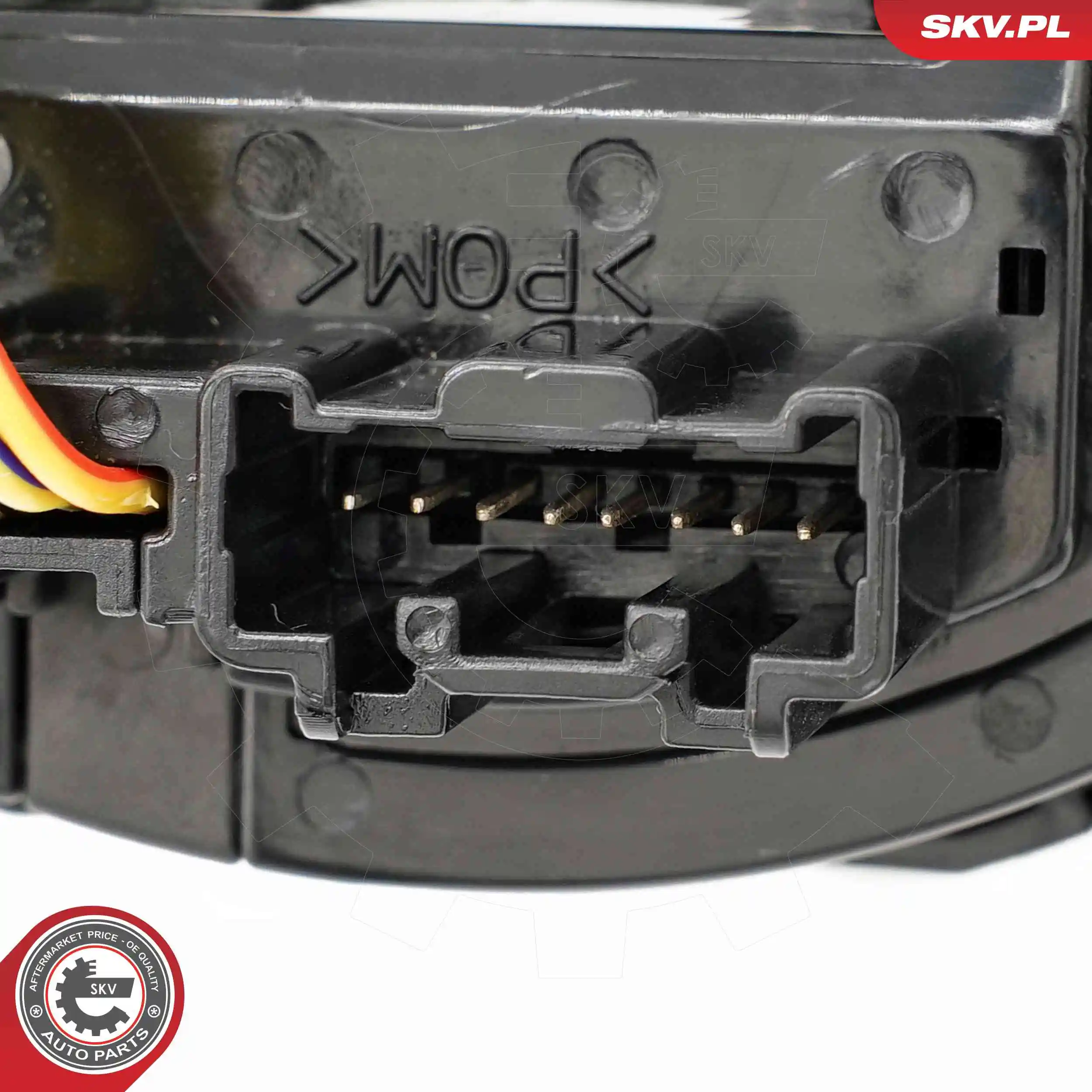 ESEN SKV 96SKV665 Clockspring, airbag
