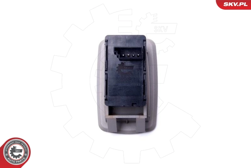 ESEN SKV 37SKV413 Switch, window regulator