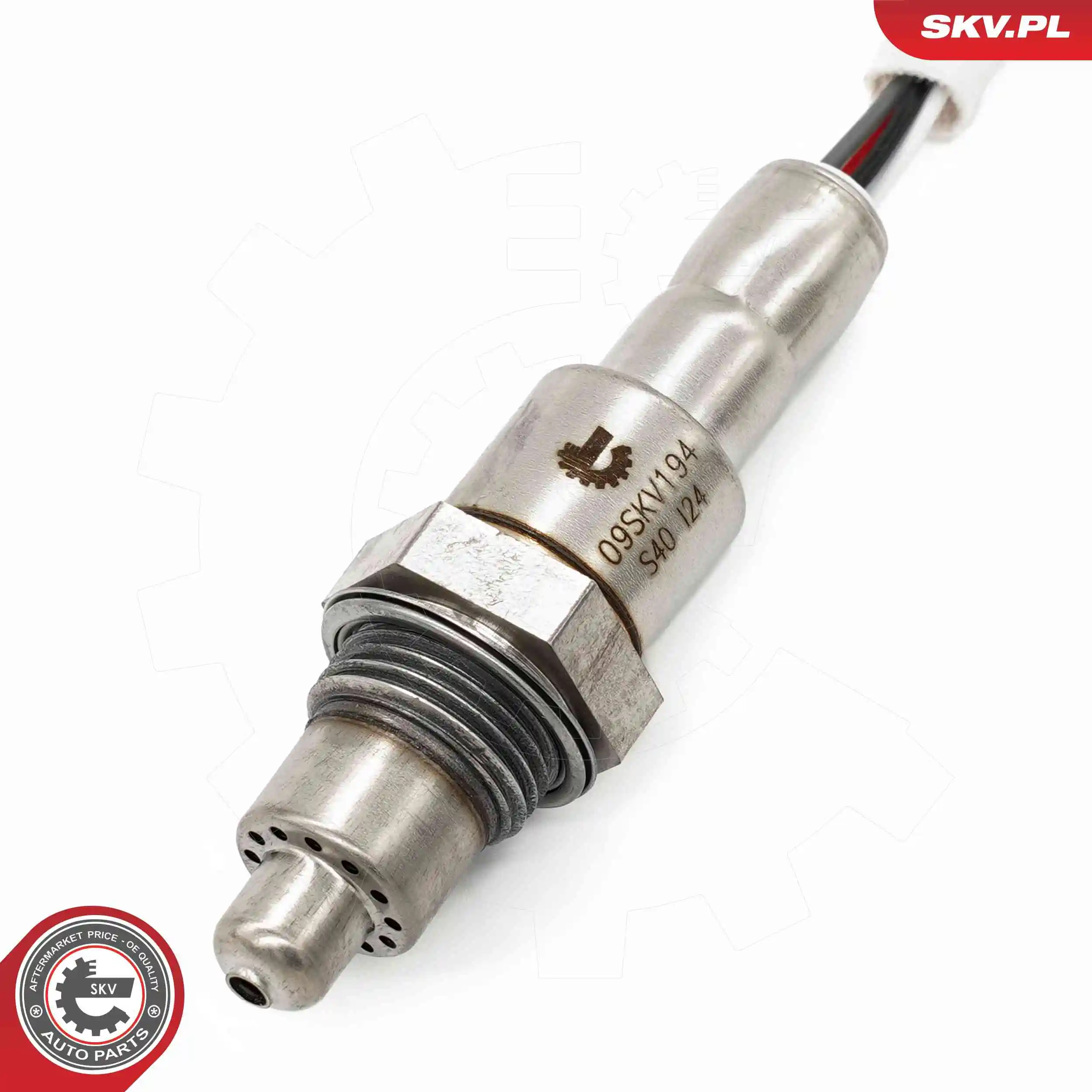 Oxygen Sensor 09SKV194