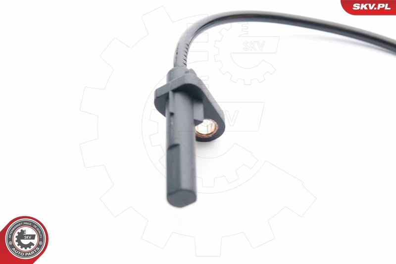 Sensor, wheel speed 06SKV243