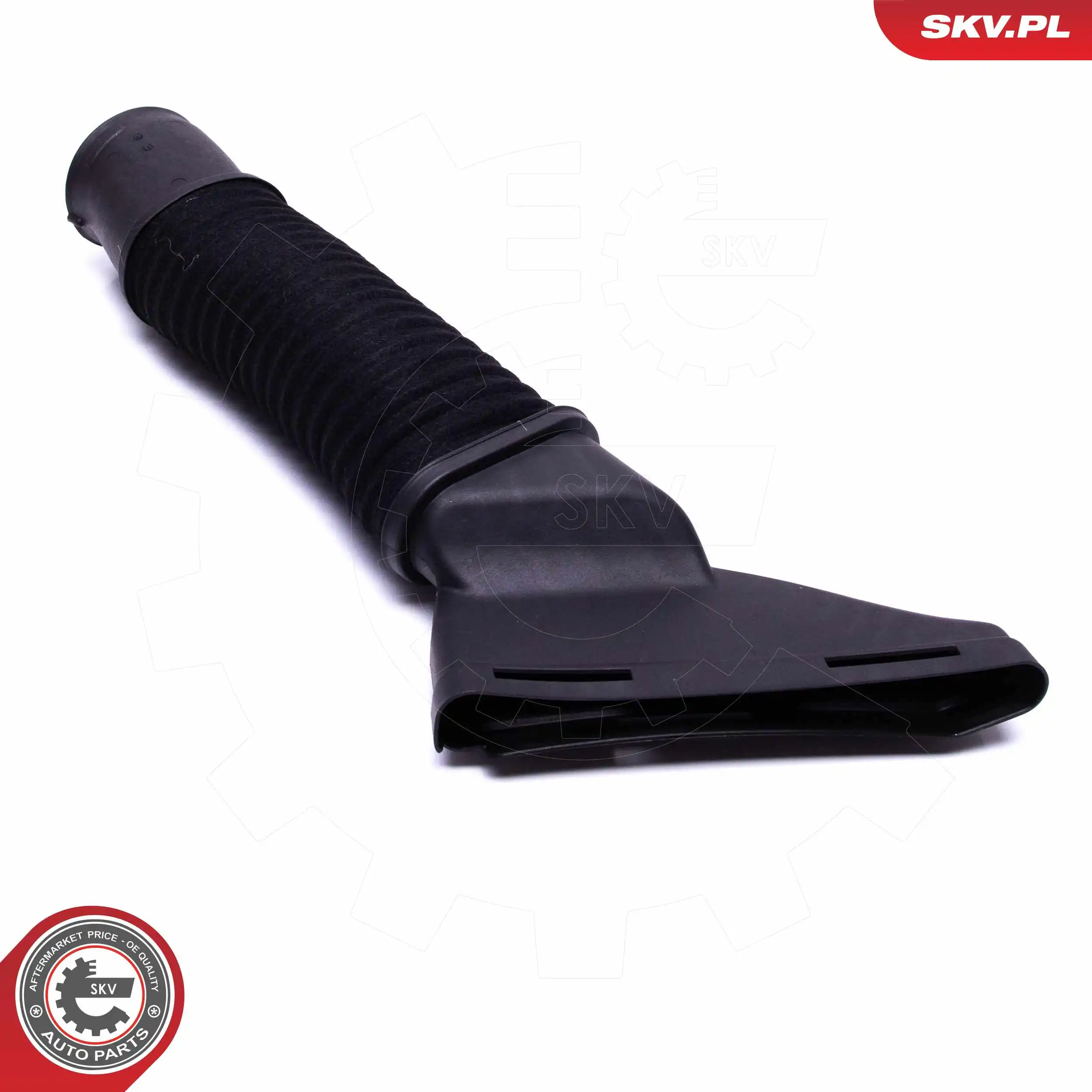 ESEN SKV 54SKV509 Charge Air Hose