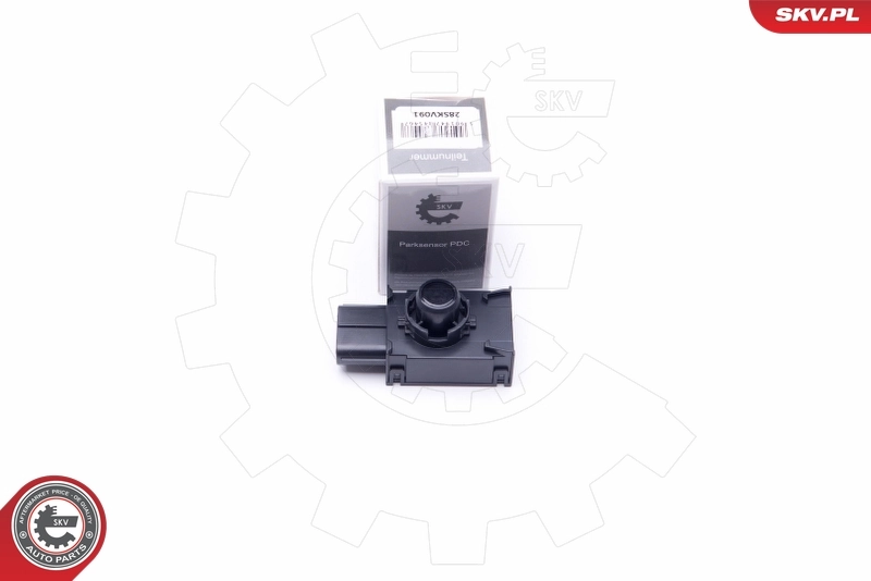 Sensor, park distance control 28SKV091