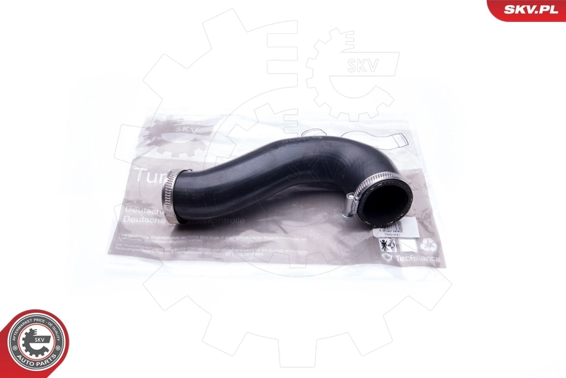 Charge Air Hose 24SKV842