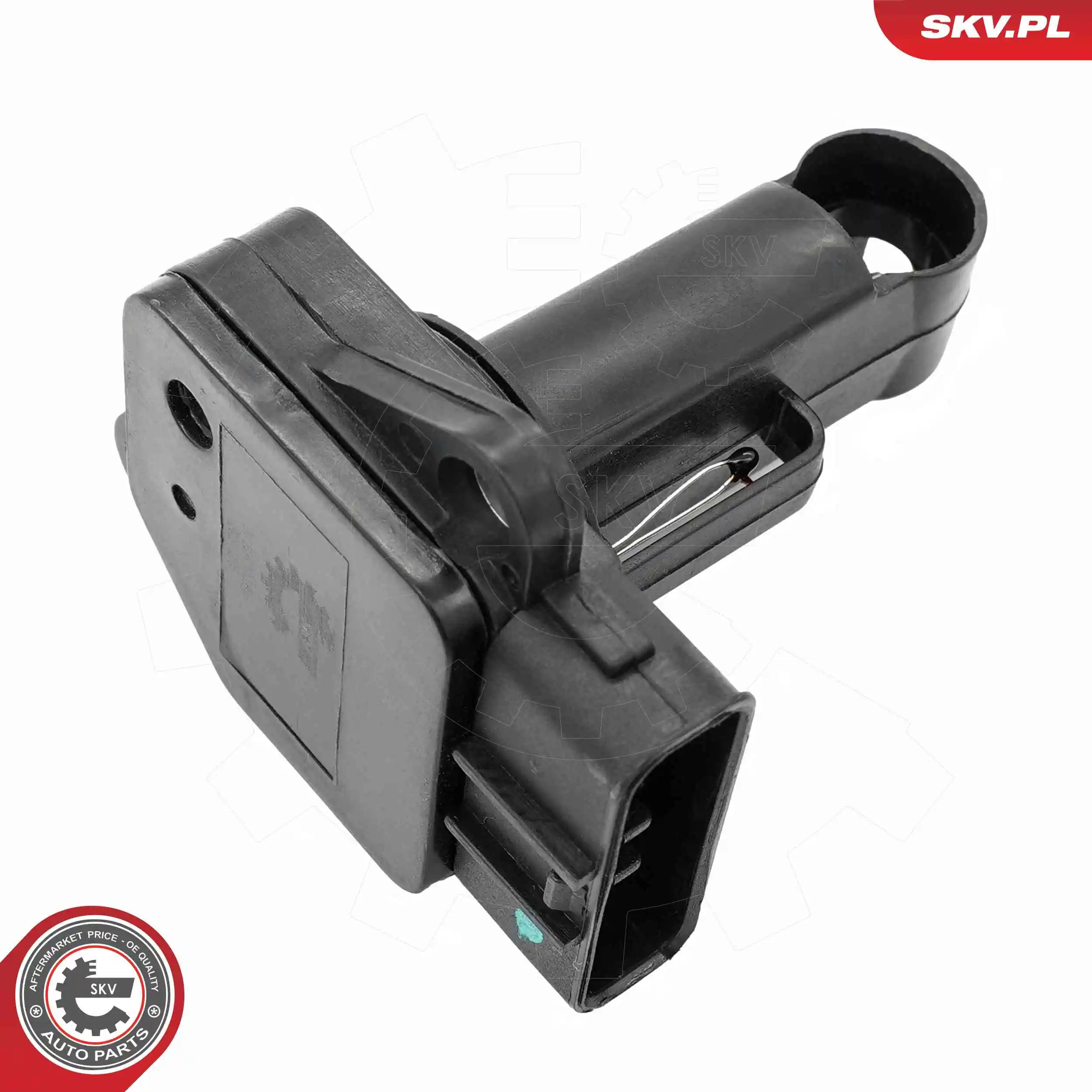 Mass Air Flow Sensor 07SKV288