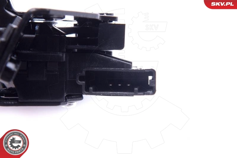 ESEN SKV 16SKV375 Tailgate Lock