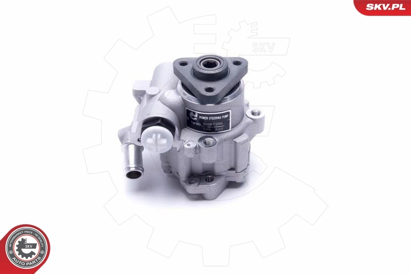 Hydraulic Pump, steering 10SKV296