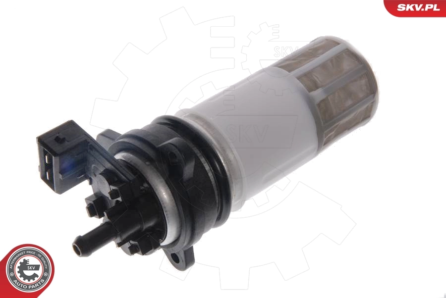 Fuel Pump 02SKV283