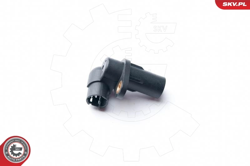 Sensor, crankshaft pulse 17SKV327
