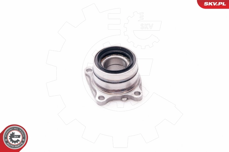 Wheel Bearing Kit 29SKV123