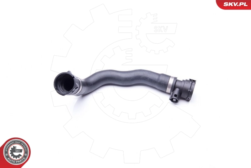 Radiator Hose 24SKV250