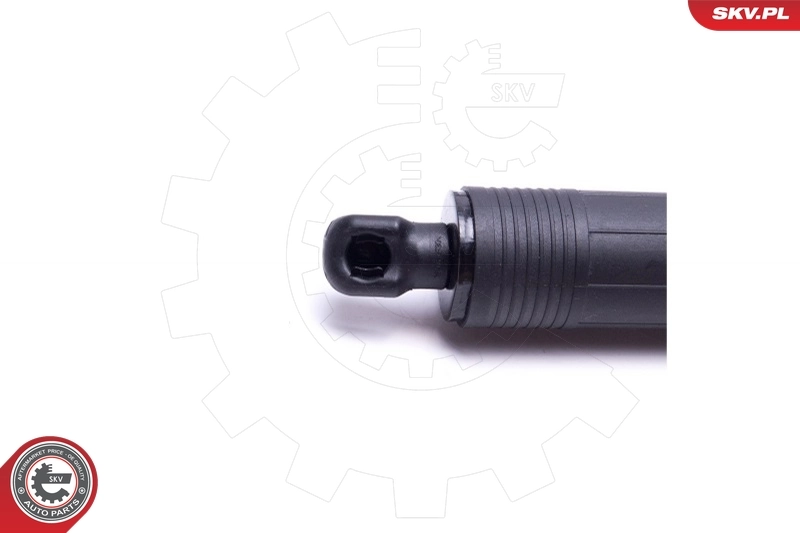 Electric Motor, tailgate 52SKV918