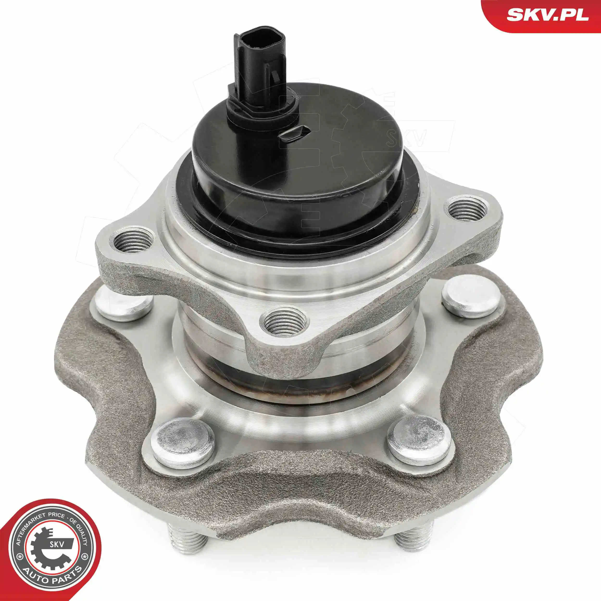 Wheel Bearing Kit 29SKV662