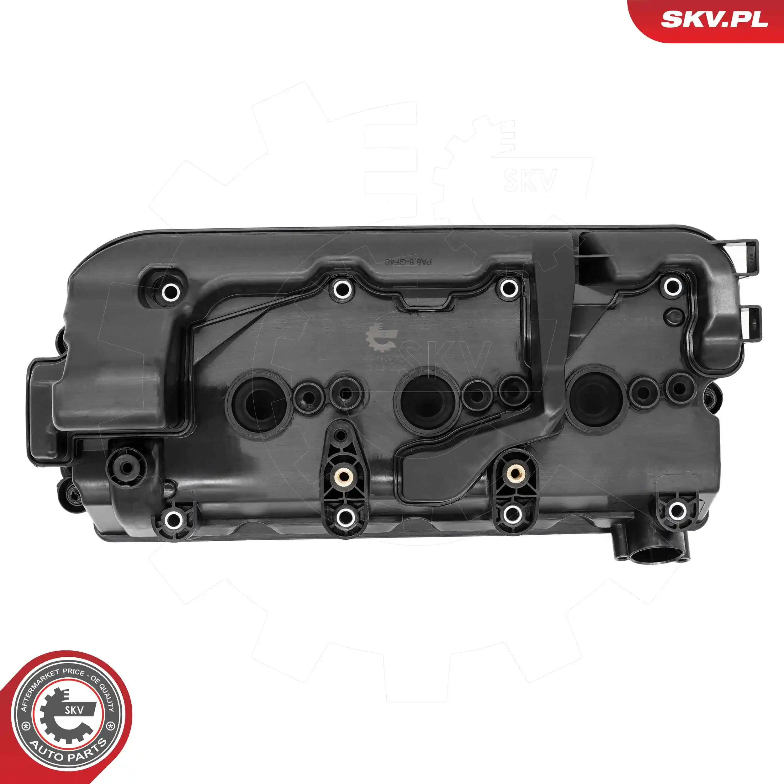 Cylinder Head Cover 48SKV124