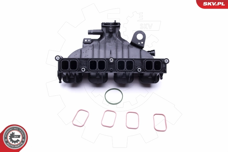 ESEN SKV 49SKV001 Intake Manifold Module