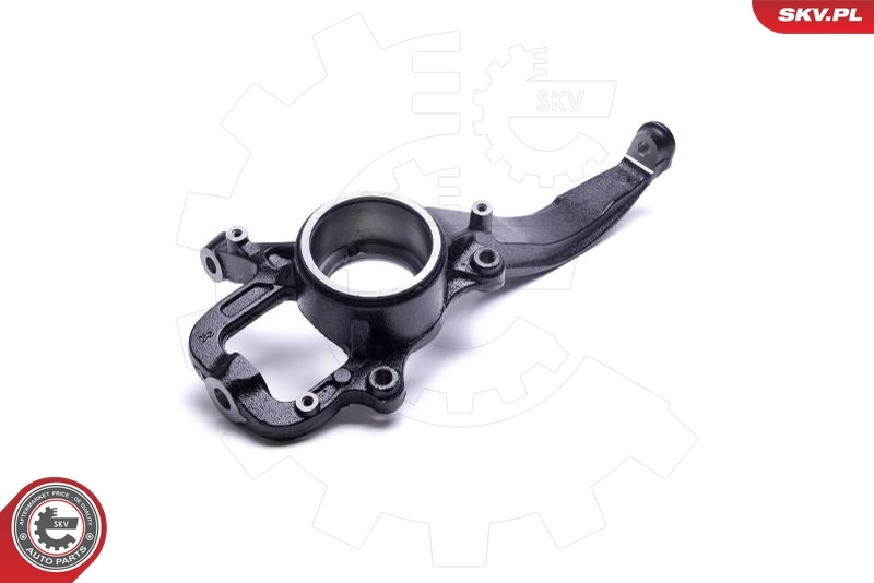 Steering Knuckle, wheel suspension 47SKV422