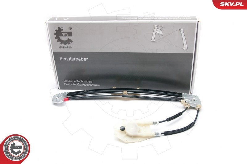 Window Regulator 01SKV943