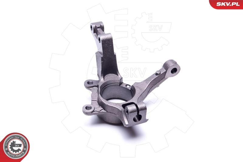 Steering Knuckle, wheel suspension 47SKV472