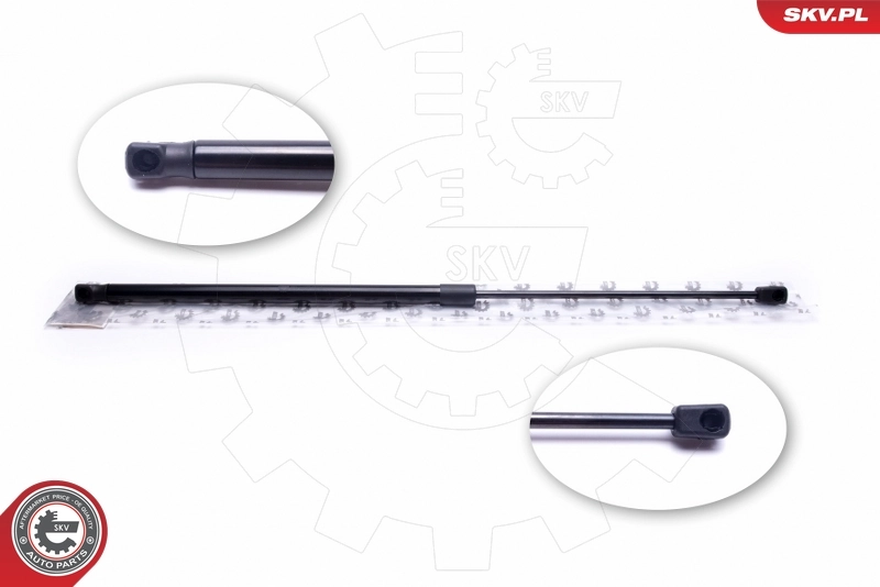 Gas Spring, bonnet 52SKV094