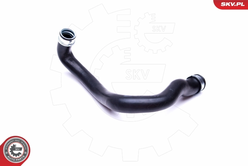 ESEN SKV 43SKV649 Radiator Hose