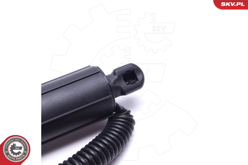 Electric Motor, tailgate 52SKV929