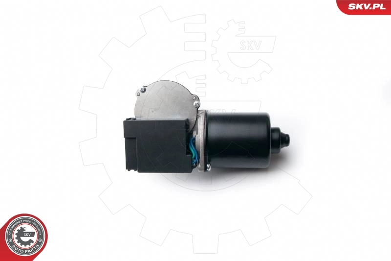 Wiper Motor 19SKV024
