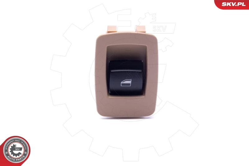 Switch, window regulator 37SKV415