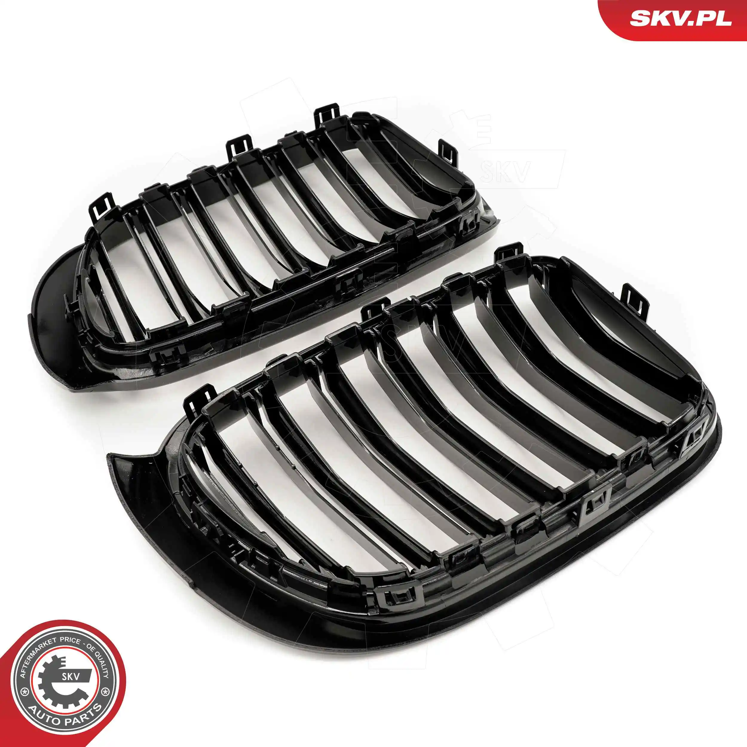 ESEN SKV 66SKV255 Radiator Grille