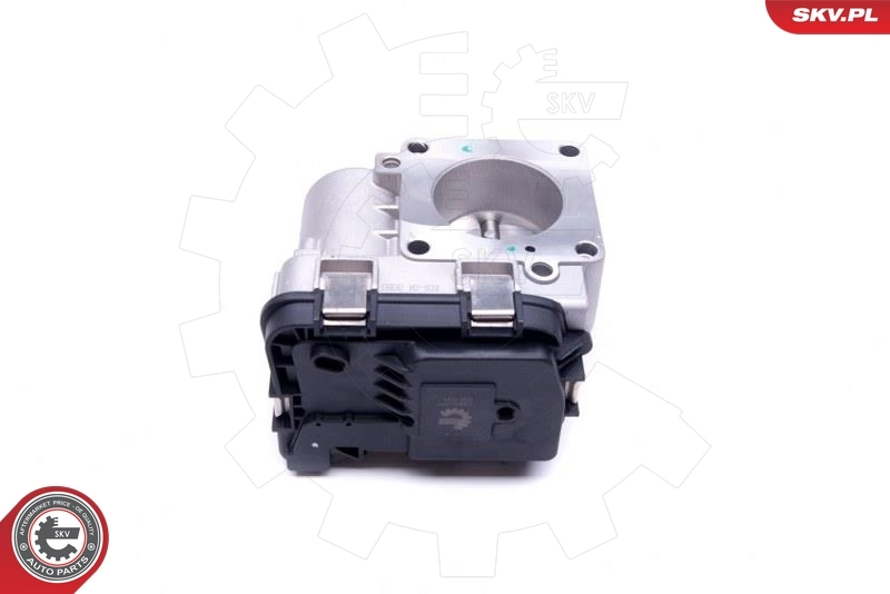 Throttle Body 12SKV077