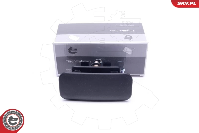 Exterior Door Handle 96SKV148