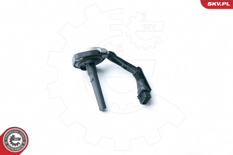 Sensor, engine oil level 17SKV312